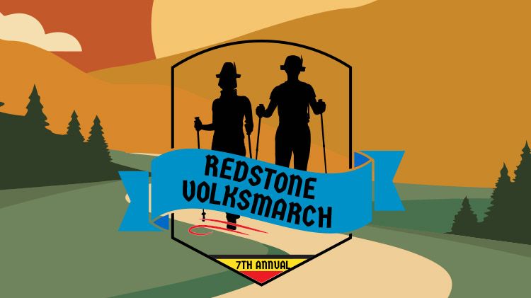 7th Annual Volksmarch