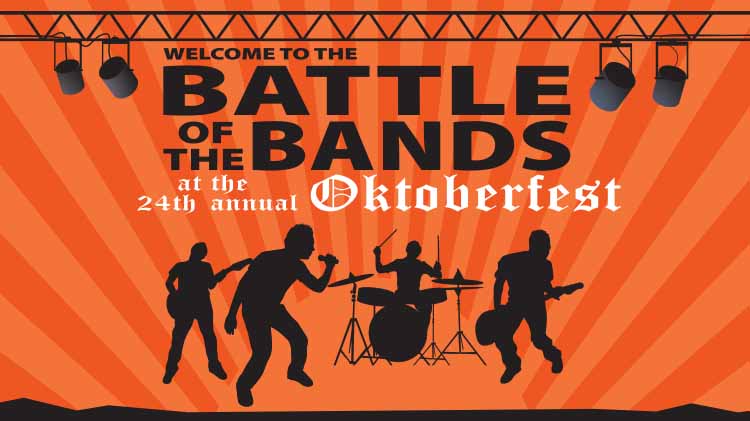 Battle of the Bands Battle of the Bands