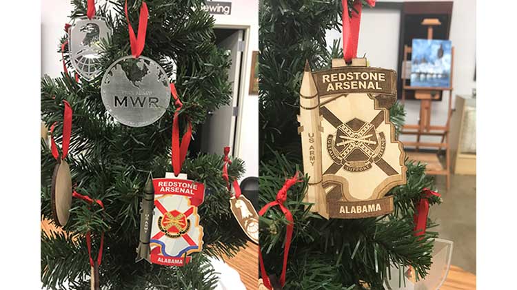 Custom Ornaments Custom Ornaments