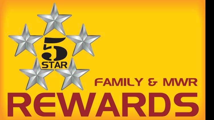 5 Star Rewards 5 Star Rewards