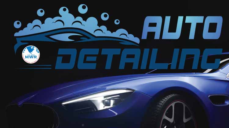 automotive detailing