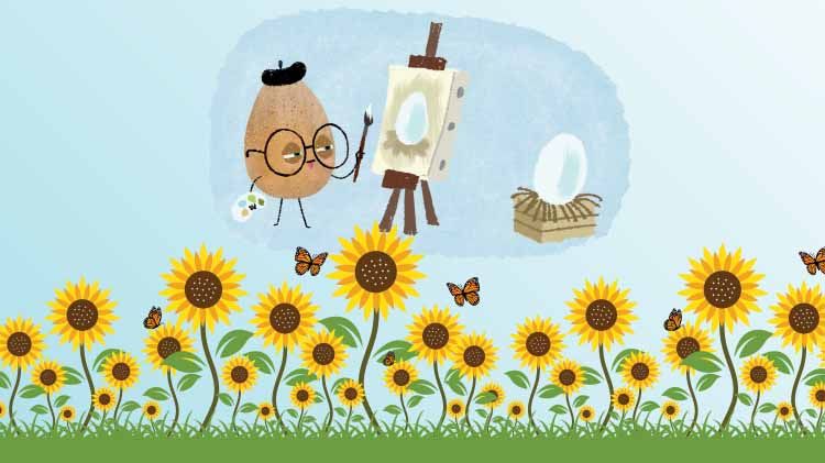 Nature's Canvas: Seed & Flower Crafts