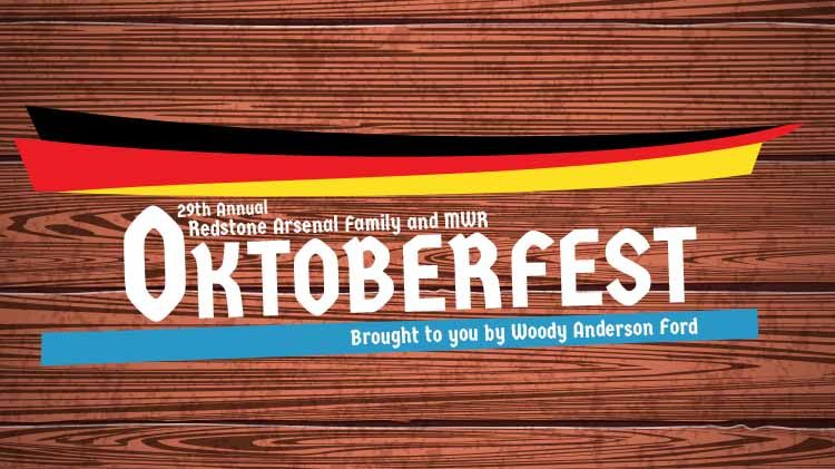 29th Annual Oktoberfest