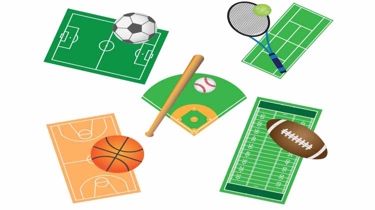 2017 Child and Youth Service Youth Sports Schedule 2017 Child and Youth Service Youth Sports Schedule