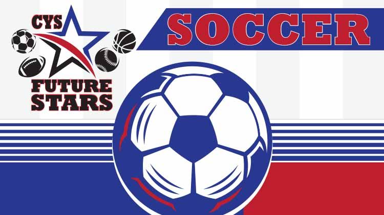 CYS Future Stars Soccer