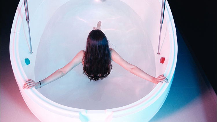 Float Pod Float Pod