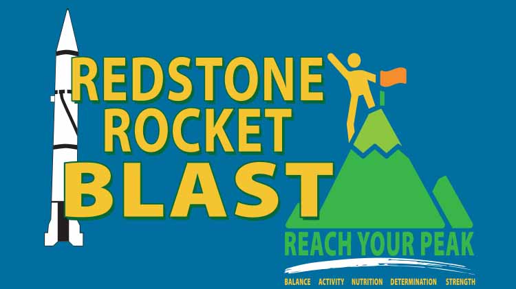 Redstone Rocket Blast Redstone Rocket Blast