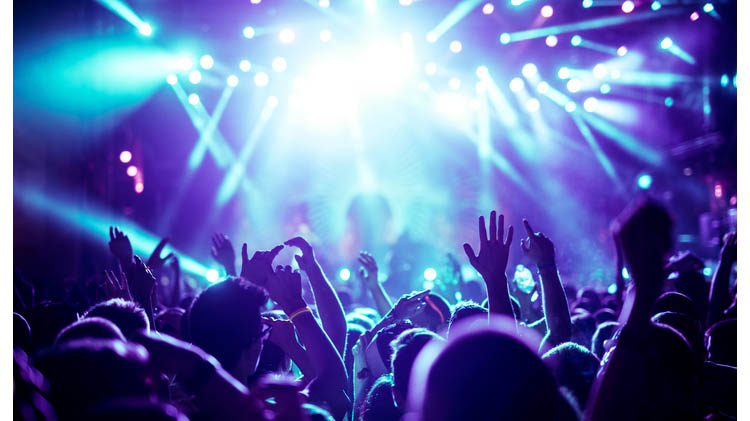 Family and MWR Music Festival Survey Family and MWR Music Festival Survey