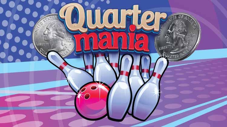 Quarter Mania